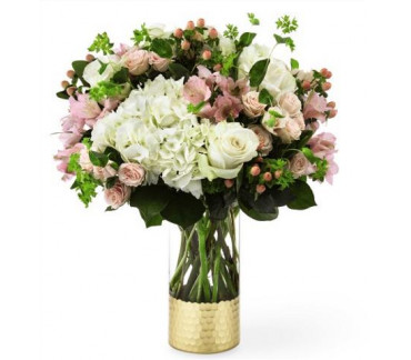 Le Bouquet Simplement magnifique de FTD